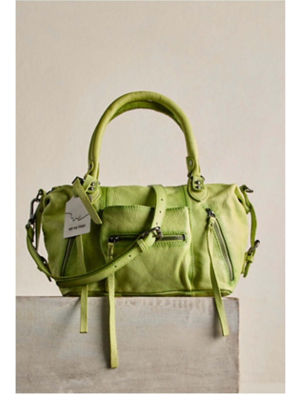 Matcha Baby Emerson Free People